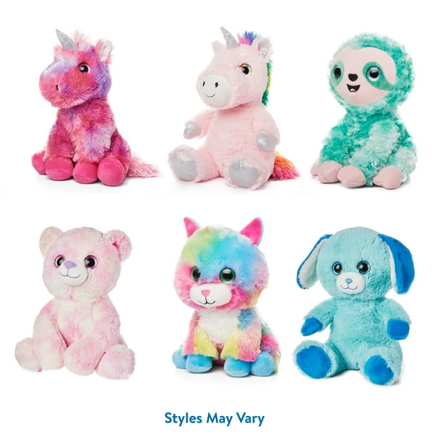 spark create imagine pink unicorn