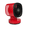 Red, variant on LivePure Rechargeable 4 Speed Orbital Dual Oscillating Fan with Remote, White