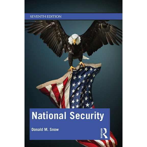 National Security, (Paperback)