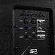 thumbnail image 3 of Subwoofer doble Activo ALIEN PRO SP218 1000W 2x18 8 Ohms, 3 of 4