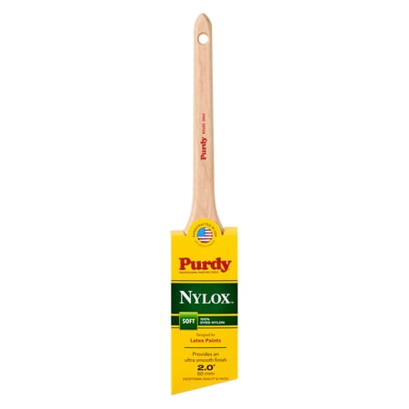 Purdy Nylox Dale 2 in.
