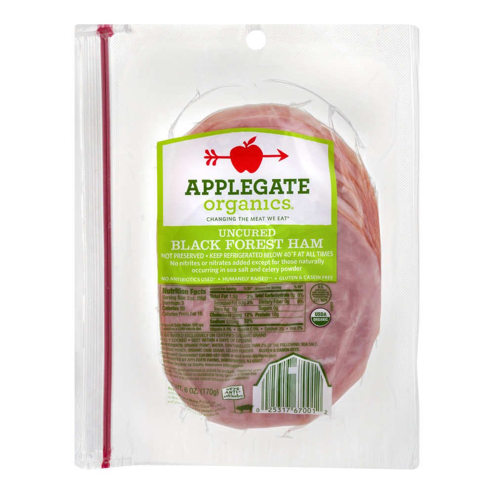 applegate organic ham applegate organic ham