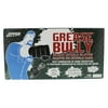 Eppco Grease Bully Black Nitrile Gloves 6 Mil Size XXL