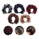 thumbnail image 1 of unbranded 10Ud Ligas Elásticas Para Mujer Suaves Resistentes Para Y Moños, 1 of 6
