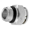thumbnail image 1 of Transmission Oil Cooler Line Quick Connector Fits for Ram 2500 3500 for Chrysler 300, 1 of 4