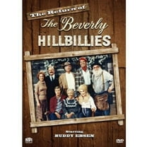 The Return of the Beverly Hillbillies (DVD), Mpi Home Video, Comedy