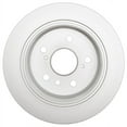 thumbnail image 6 of ACDelco Disc Brake Rotor 18A1604AC, 6 of 6
