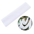 thumbnail image 1 of 10m Fotografía Telón de fondo Cortinas Paneles de cortinas - Decoraciones Suministros de recepción para fiestas hogar - blanco Macarena Botella de almacenamiento, 1 of 7