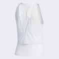 thumbnail image 2 of adidas Women's Mesh Tank, 2 of 2
