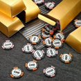thumbnail image 4 of 6pcs Gold Bars Candy Chocolate Gift Boxs Children s Boys Girls Birthday Anniversary Celebration Decoration Party Shower Supplies, 4 of 5
