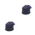 thumbnail image 2 of Gorro Beanie Sonducket Accesorio Ropa Informal Color Sólido Azul Marino 2Conjunto, 2 of 6