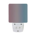 thumbnail image 5 of Yayeee LED Plug in Night Light for The Home with Auto Dusk to Dawn Light Sensors, 2 Pack, Light Pink Gradient, 5 of 6