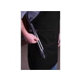 thumbnail image 4 of Delantal utilitario de algodón Blackstone 3047, negro, 4 of 5