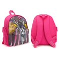 thumbnail image 4 of Mobile Suit Gundam SEED Freedom Mochila Escolar para Niños y Niñas, Mochila Infantil Ligera de Alta Calidad, Grande y Duradera ROSA, 4 of 6