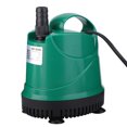 thumbnail image 4 of ZOUSSIQI Multifunction Fish Tank Aquarium Mini Mute Submersible Bottom Suction Water Pump CWYP#2169, 4 of 9