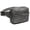 Dark Grey, variant on 3L Fanny Pack for Women , for Workout Running Travelling(Black)