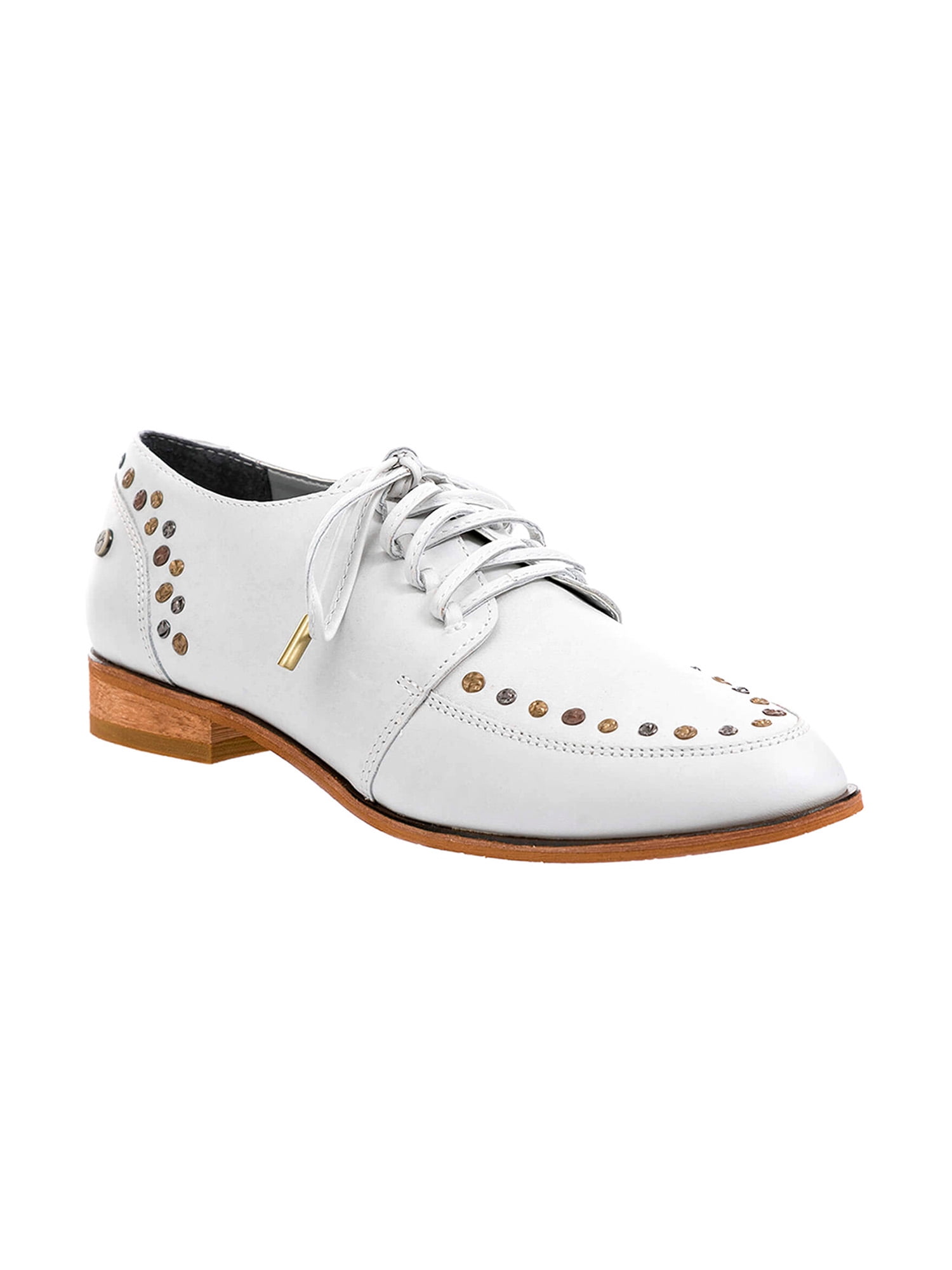 sport oxford shoes