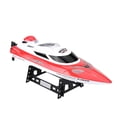 thumbnail image 4 of RC Boat, RC Mini Boat, RC 2.4GHz Remote  Channel Mini Boat for Kids Boys, 4 of 7