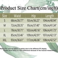 thumbnail image 3 of DHFJKG Womens Wide Leg Pants Jogging Bottoms Solid Color Drawstring Elastic Waist Loose Fit Pleated Summer Breathable Pants Soft Trousers, 3 of 6