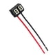 thumbnail image 4 of High Quality H7 Connector Auto Car Bulb Sockets Connectors Car Halogen Bulb Socket Power Adapter Plug Connector Wiring Harness, 4 of 5