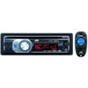 JVC KD-R810 Car CD/MP3 Player, 80 W RMS, iPod/iPhone Compatible