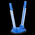 thumbnail image 4 of Mgaxyff Adjustable Hands Baggy Rack Clip Kitchen Food Storage Bag Opener Holder Anti-slip, 4 of 8