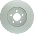 thumbnail image 2 of Bosch 20010333 Disc Brake Rotor, 2 of 3