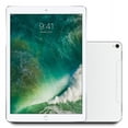 thumbnail image 2 of Restored 2017 Apple 10.5-in iPad pro Wi Fi+Cellular 512 GB Silver (Refurbished), 2 of 3