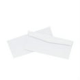 thumbnail image 1 of Envelope-#9 White, Side Seam, 500/Box -0900440Fscsnl, 1 of 1