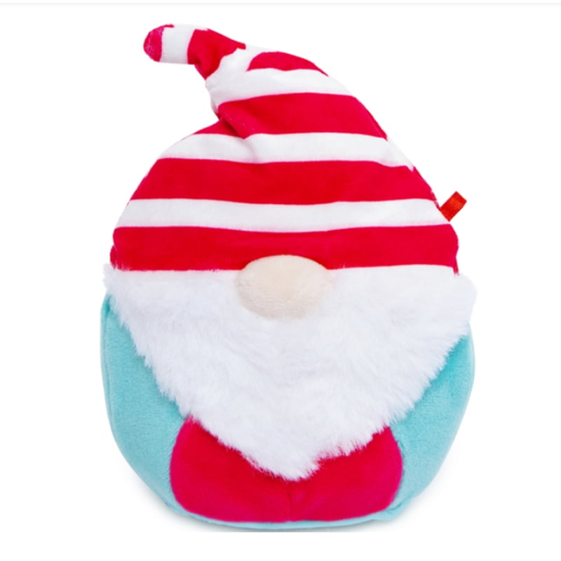 Squishmallow Norma the Gnome 5 inch Super Soft Plush Toy, Stuffed