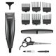 thumbnail image 1 of Kit de corte de pelo casero Conair Simple Cut de 12 piezas, 1 of 2