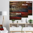 thumbnail image 5 of Design Art - Beaux Champs de Fleurs Entourés, 5 of 5