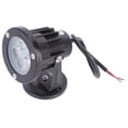 thumbnail image 2 of Garden Lamp,Aluminum 5W LED Lawn Landscape Light Landscape Spot Light Versatile Functionality, 2 of 8