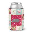 thumbnail image 1 of ""Caroline'S Treasures Ck5447Cc Ratón Australiano De Pelo Largo Love Can O Bottle Hugger Bebidas Frías-Koozies Multicolor"", 1 of 1