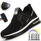 thumbnail image 3 of Breathable Light Safety Shoes, 3 of 4