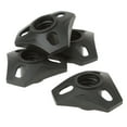 thumbnail image 3 of 4Pcs Accesorios Para Bastones Trekking Pole Rubber Tip Protector 4cm Sunnimix Accesorios para bastones de trekking, 3 of 4