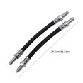 thumbnail image 3 of Brake Hose GBH250 for Old Timers, Withstands Pressure Environmental Changes Easy Installation High Pressure Resistance, 3 of 4