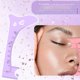 thumbnail image 3 of Regla de silicona para cejas Plantilla de maquillaje para ojos para delineador de ojos, pestañas y labios Cosmética Herramienta de belleza fácil de usar 1 unidad, 3 of 3