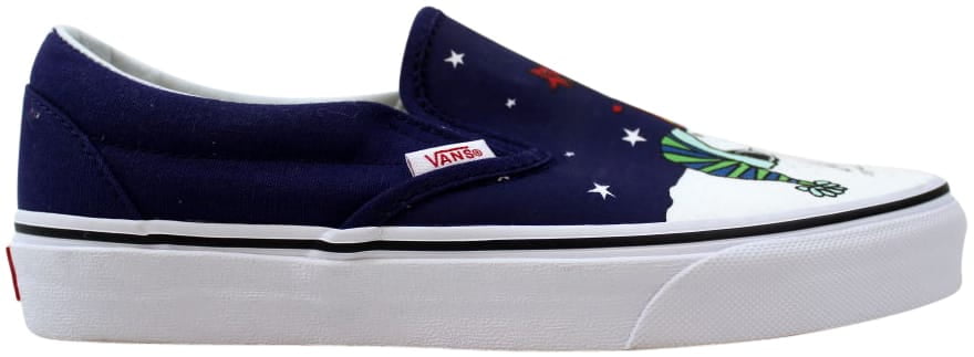 journeys vans peanuts