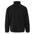 thumbnail image 2 of Result Genuine Recycled Mens Microfleece Jacket, 2 of 4