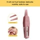 thumbnail image 3 of Baby Safe Nose Clean Clip Clip de luz Pinzas de pinza pinzas Pinza de nariz Limpiar el omb Abanopi Pinzas para limpieza de nariz, 3 of 6
