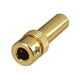 thumbnail image 2 of Brazo de trémolo para guitarra eléctrica Instrumentos musicales Accesorios de repuesto para guitarra eléctrica oro, 2 of 9