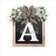 thumbnail image 5 of Carta para Puerta Delantera, , Letrero de Madera, Colgante, Letrero de , Decoración, Manualidades, Colgante para Puerta, 5 of 6