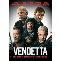 Vertical Ent - Vendetta [DIGITAL VIDEO DISC]