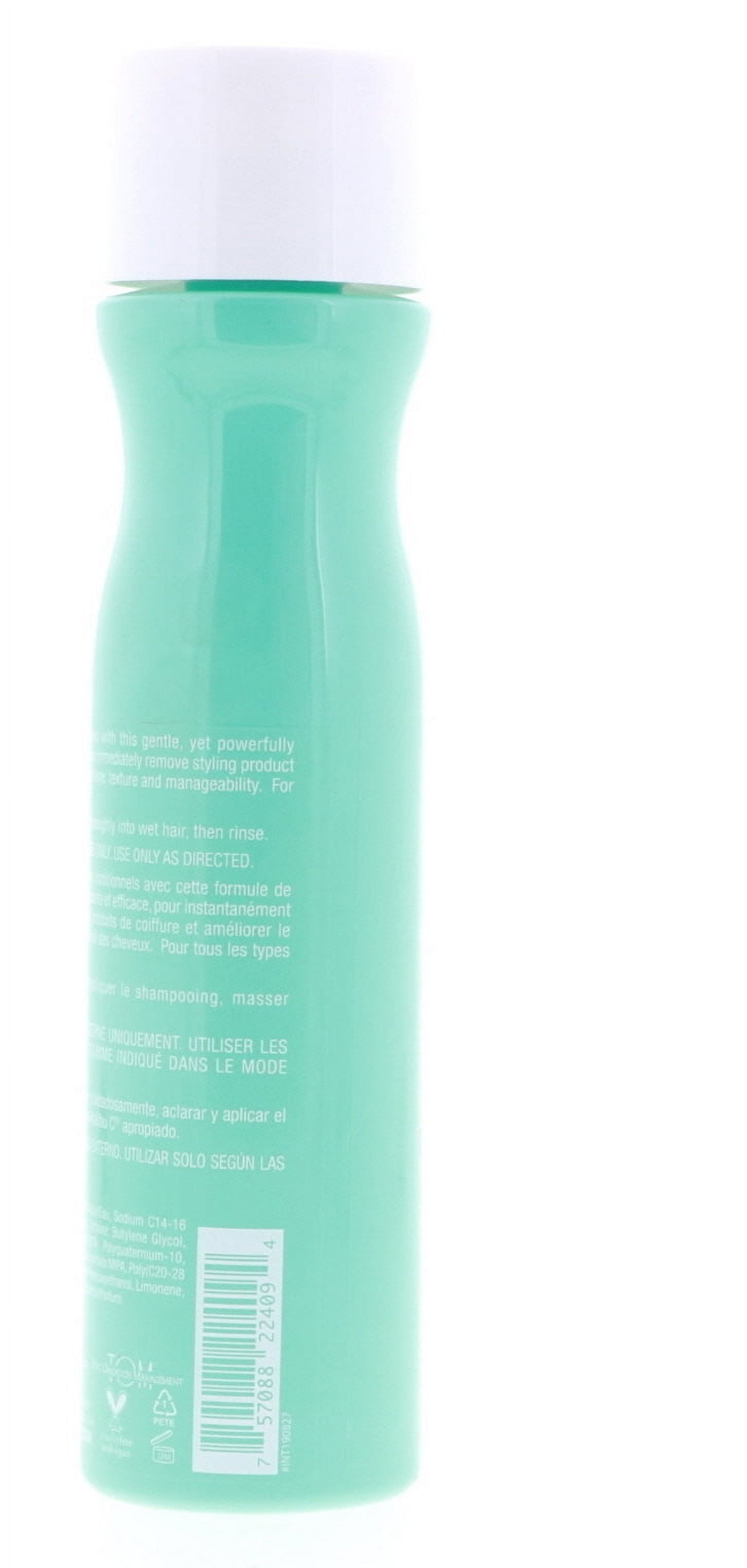 Malibu Hair Care Un-Do Goo pH 9 Shampoo - Gentle Cleansing and Scalp Restoration