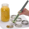 thumbnail image 6 of Presto Premium Canning, 5 Peice Kit, Green, 6 of 10