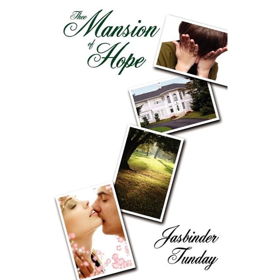 Thee Mansion of Hope