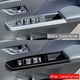 thumbnail image 5 of Car Window Panel Trim Sticker Window Lift Control Panel for Toyota ROOMY 2022 RHD, 5 of 5