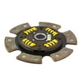 thumbnail image 2 of ACT 1993 Toyota 4Runner 6 Pad Sprung Race Disc, 2 of 6