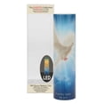 thumbnail image 4 of Vela de oración LED The Saints Collection Holy Spirit con temporizador, 4 of 7
